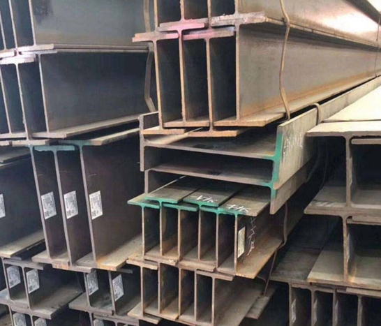 汨罗Q235C工字钢
